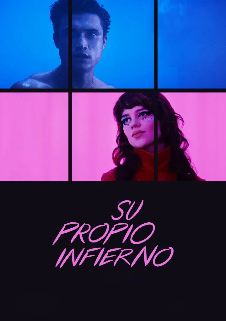 SU PROPIO INFIERNO