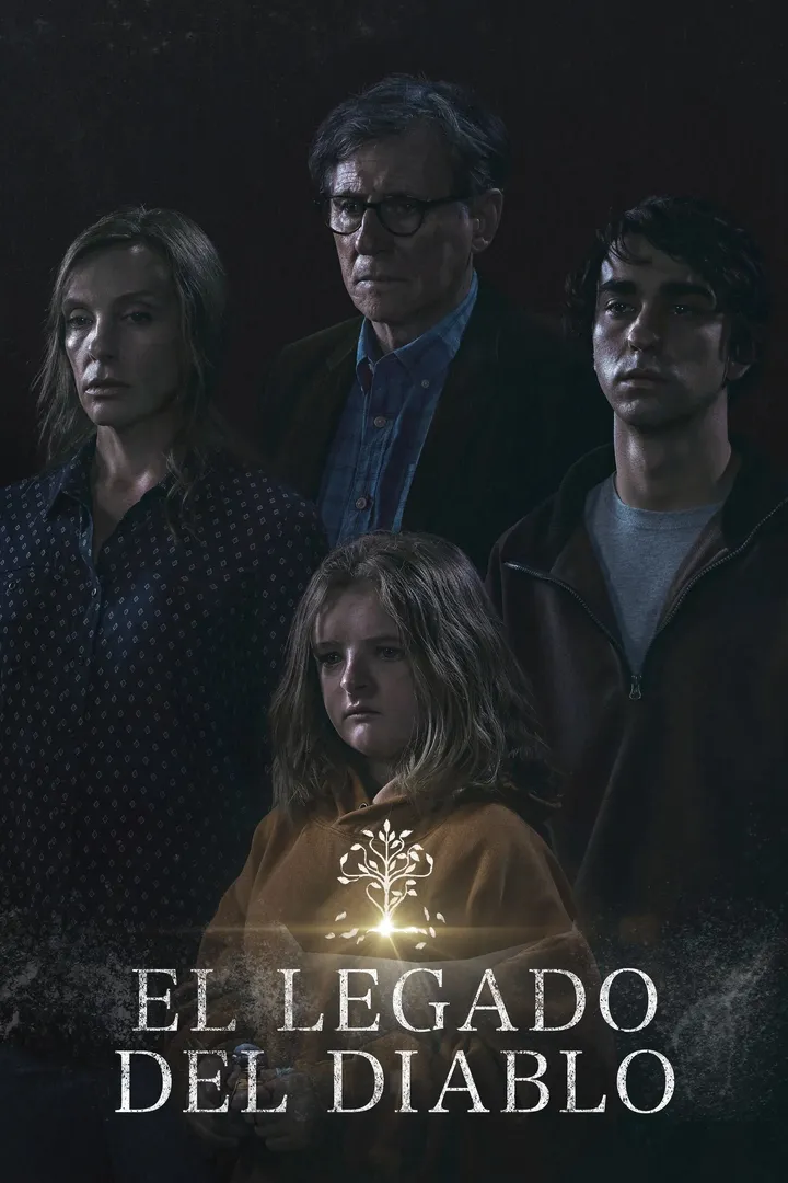 El legado del diablo