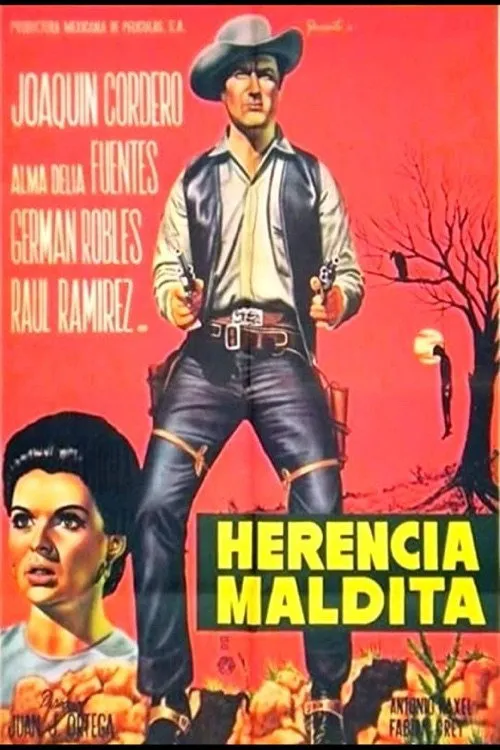 Herencia Maldita