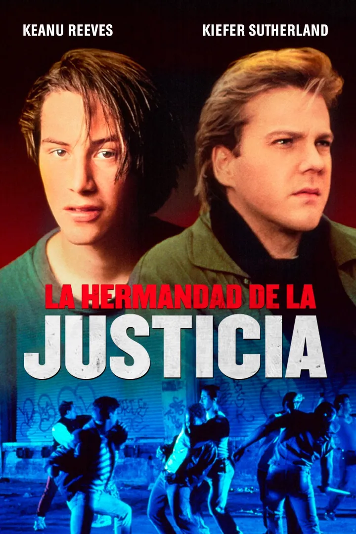 Hermandad De Justicia