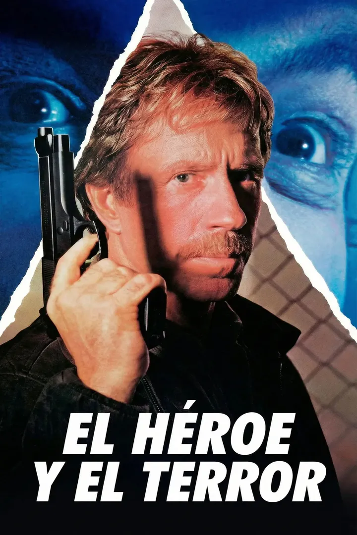 Hero and the Terror