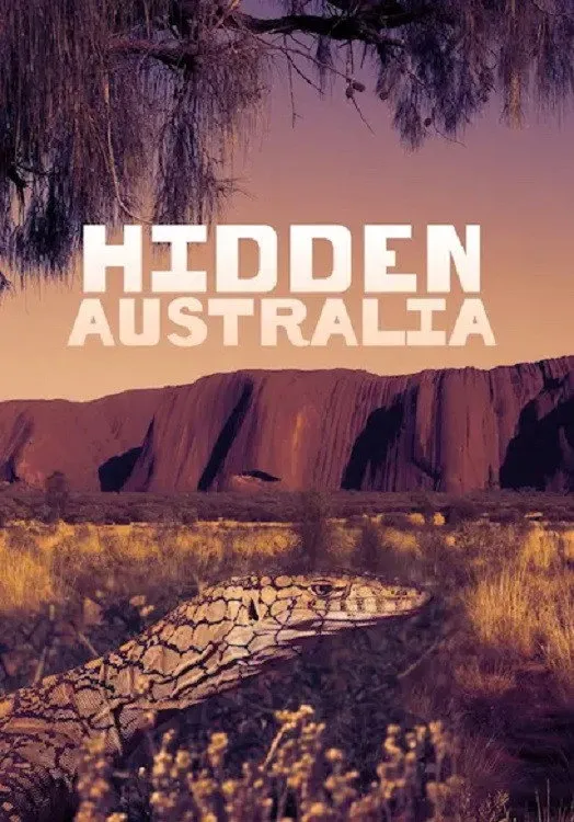 La Australia Oculta