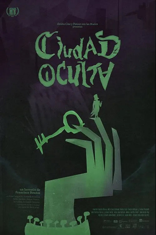 Ciudad Oculta