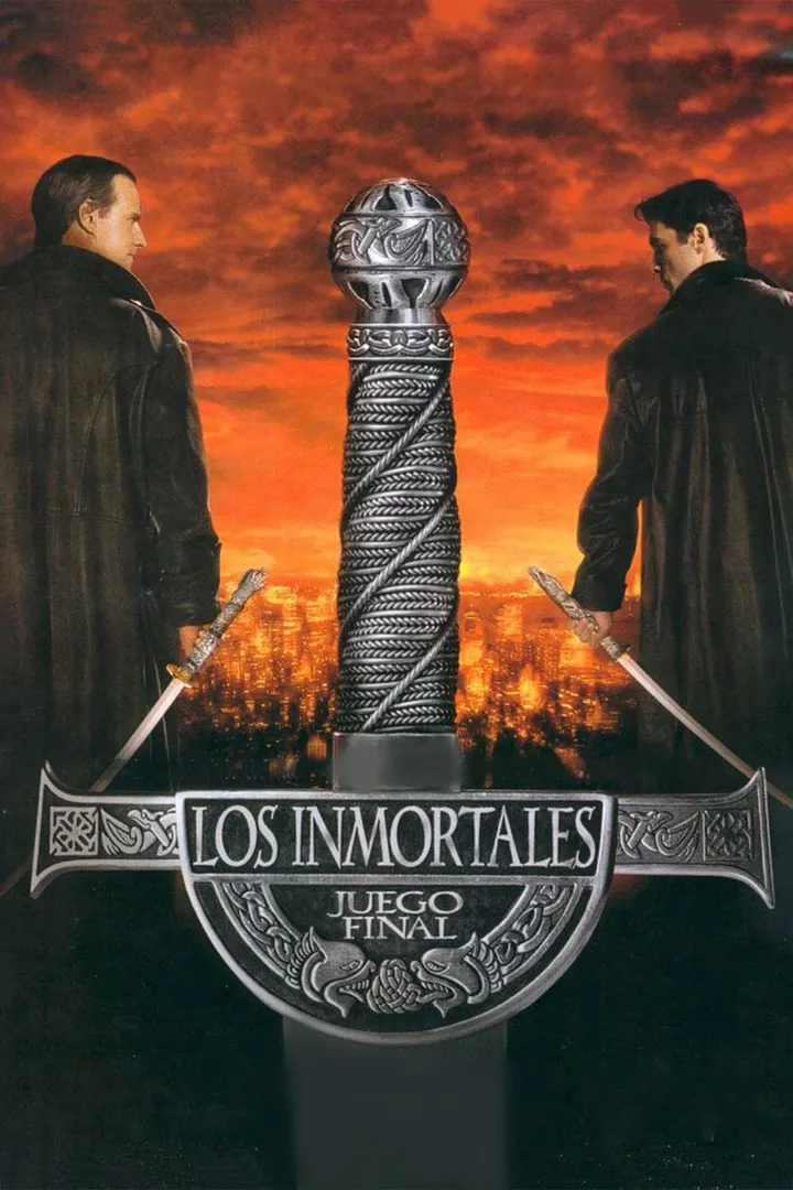 Highlander: Endgame