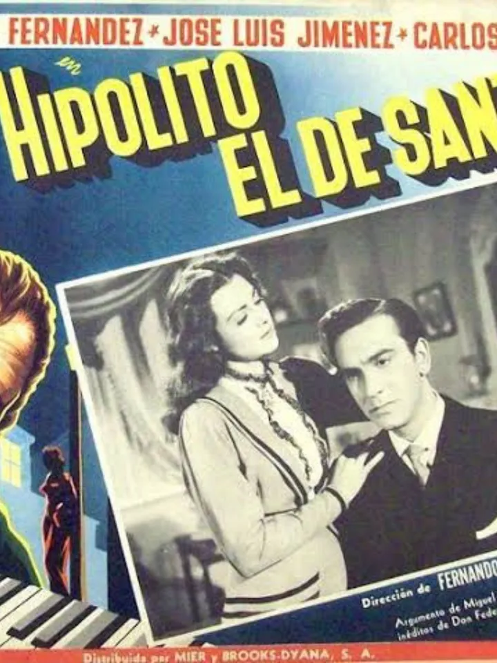 Hipólito el de Santa