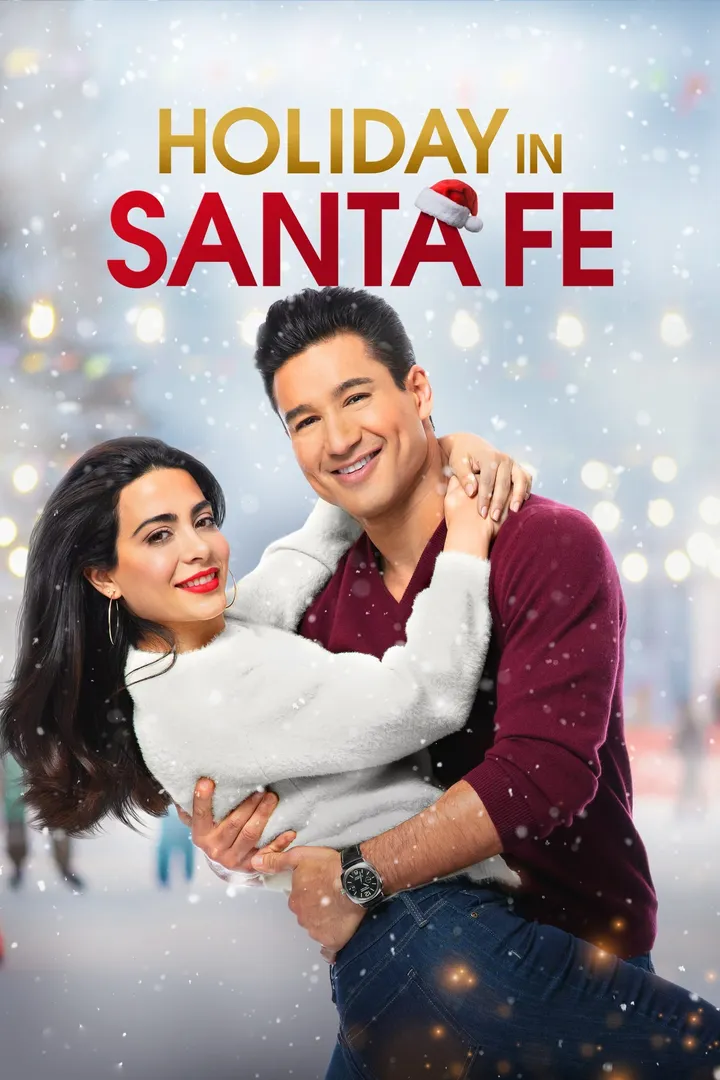 Navidad en Santa Fe