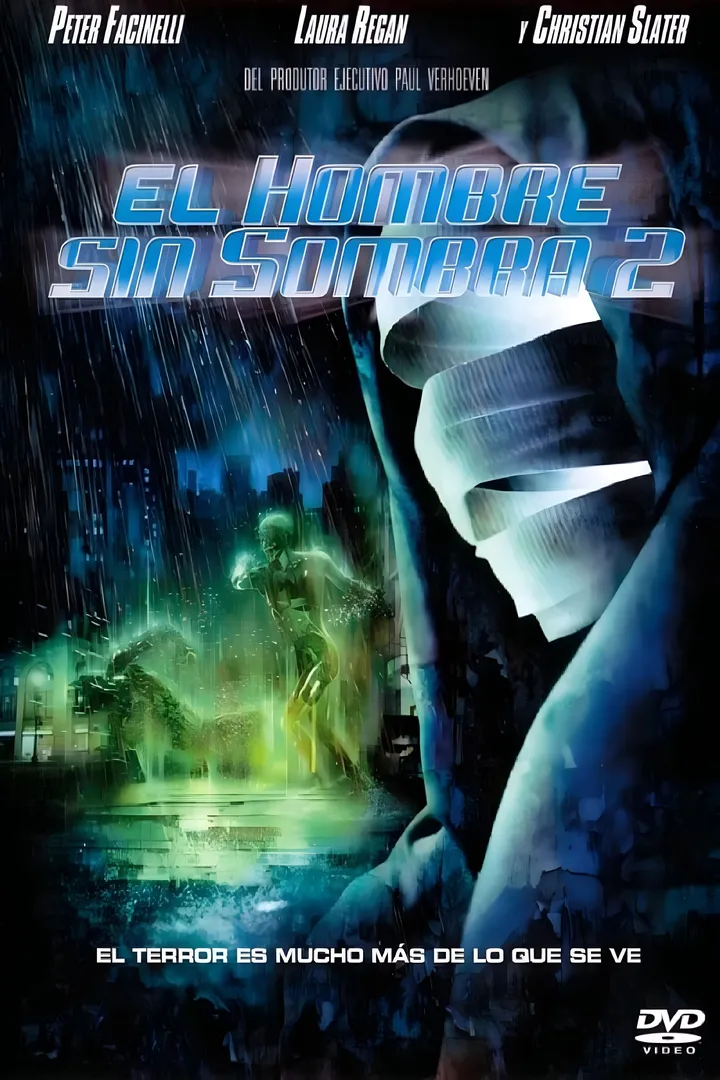 Hollow Man II