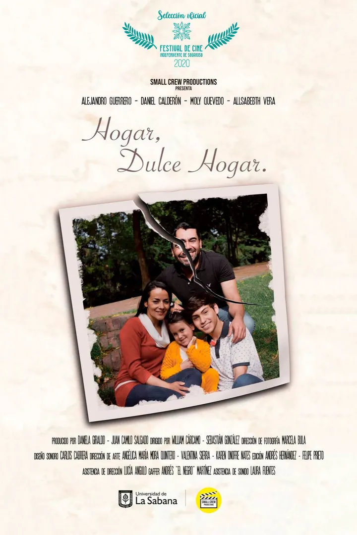 Hogar Dulce Hogar