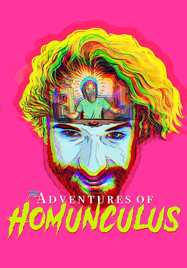 Homunculus
