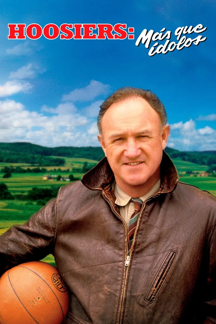Hoosiers: Más que ídolos