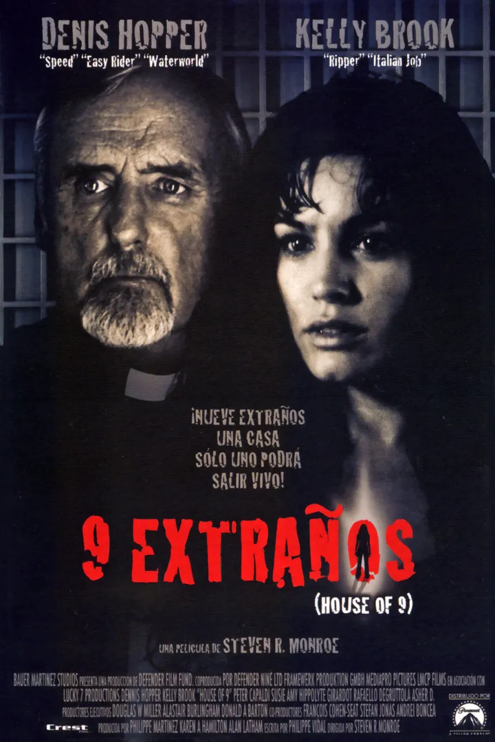 House of 9