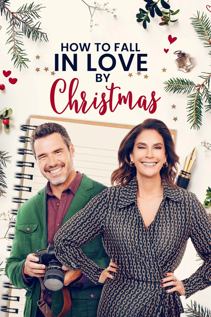 Cómo enamorarse en Navidad