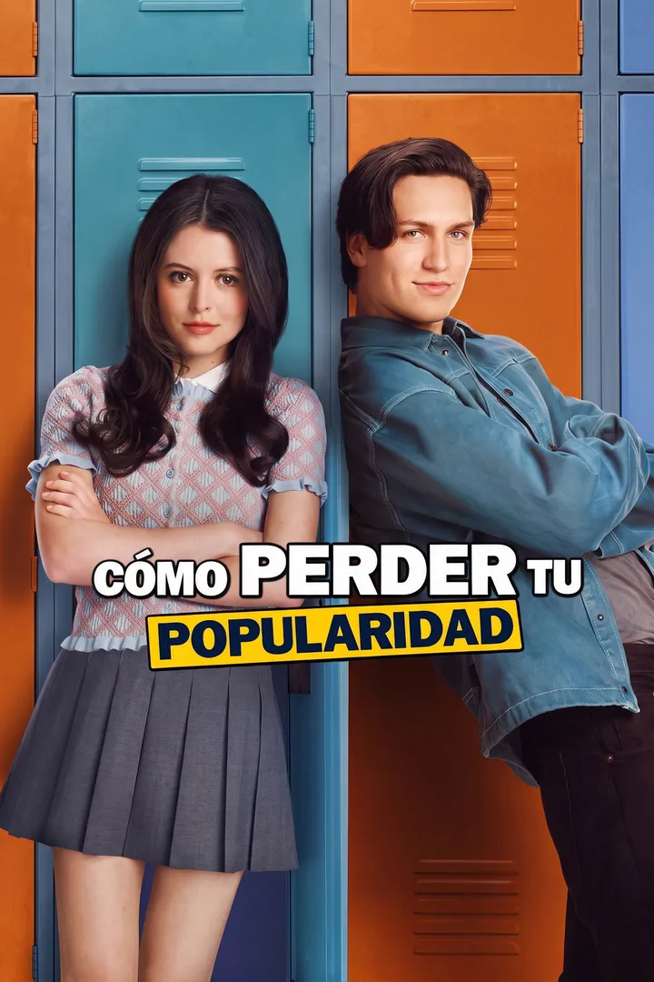 Cómo perder tu popularidad
