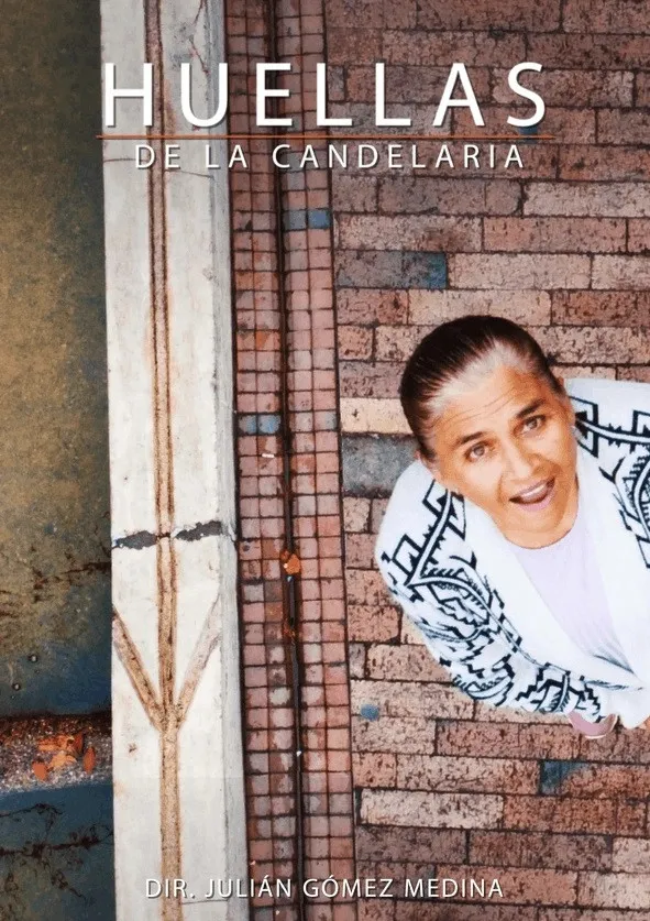 Huellas de La Candelaria