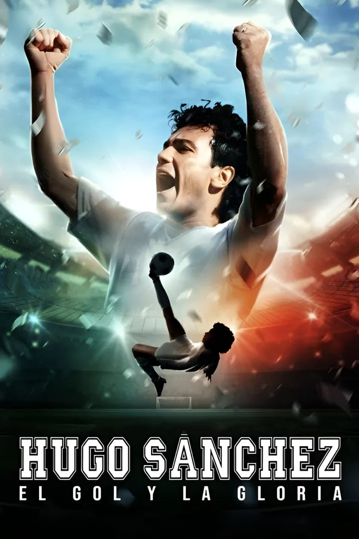 Hugo Sánchez