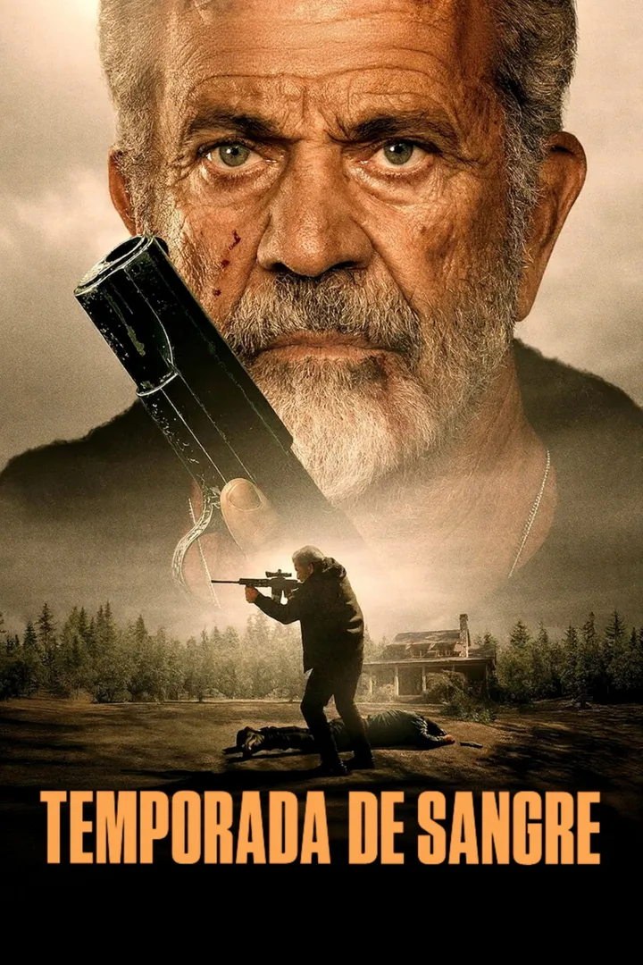 Temporada de sangre