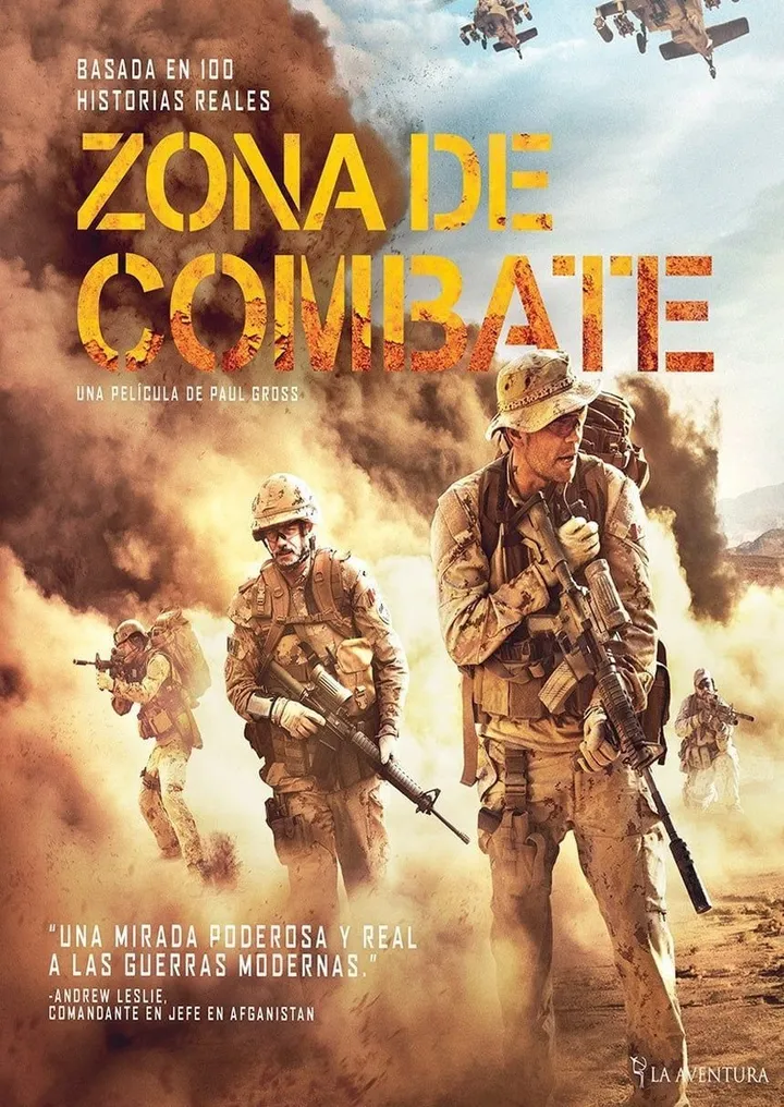 Zona de Combate