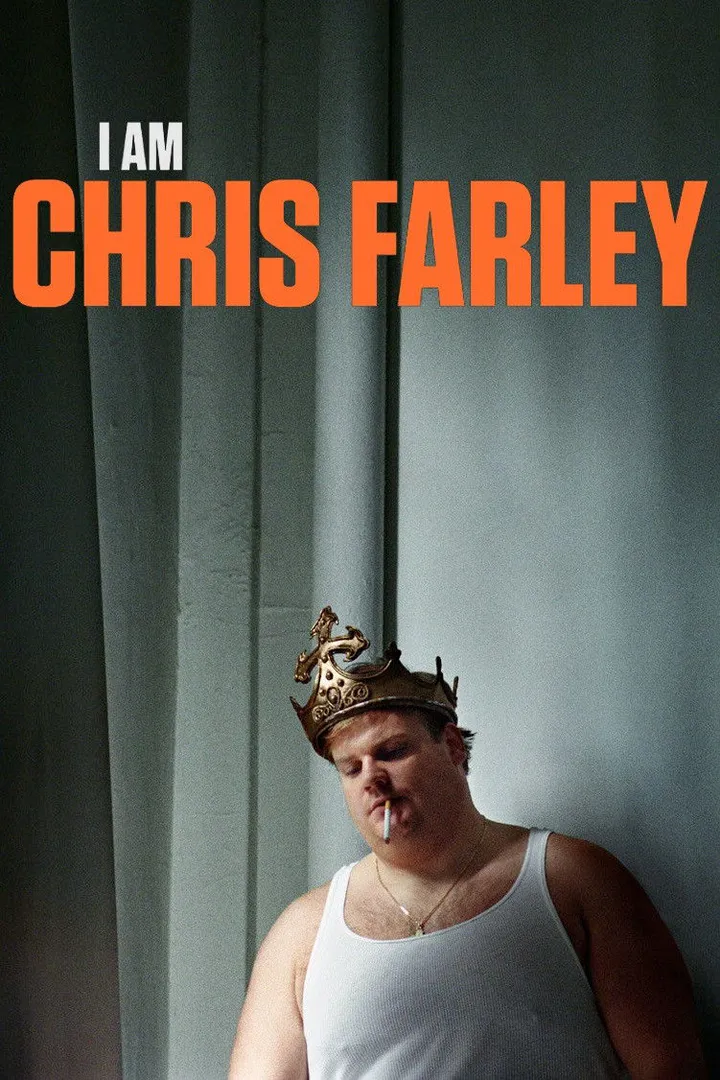 I Am Chris Farley