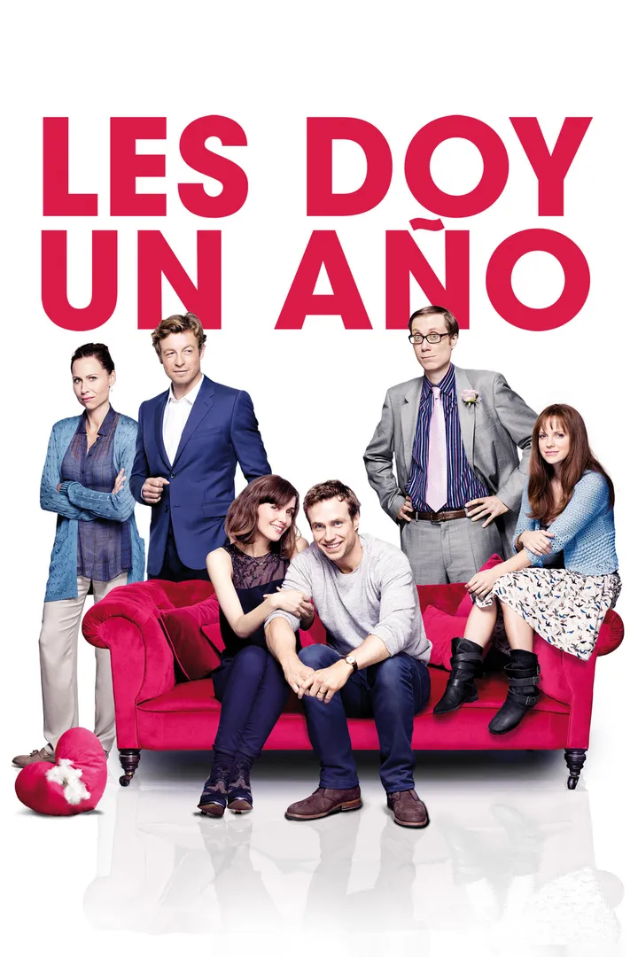 Casados... Hasta que los amigos nos separen