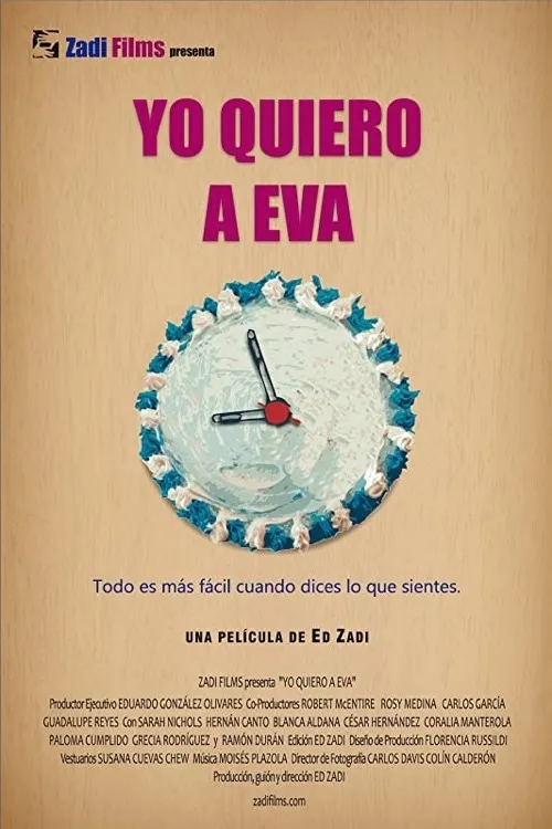 Yo Quiero a Eva