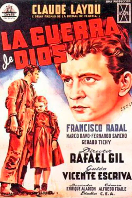 Dios de la guerra