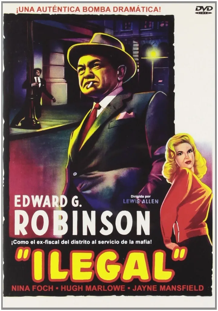 Illegal