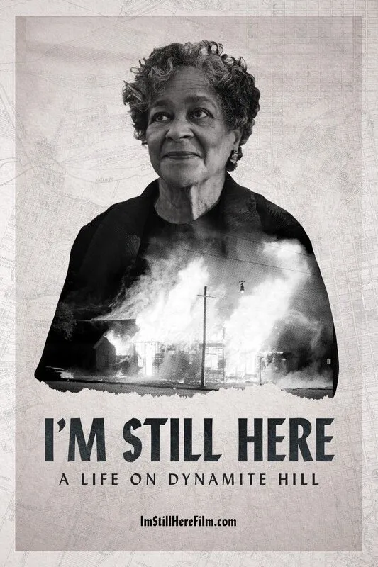 I'm Still Here