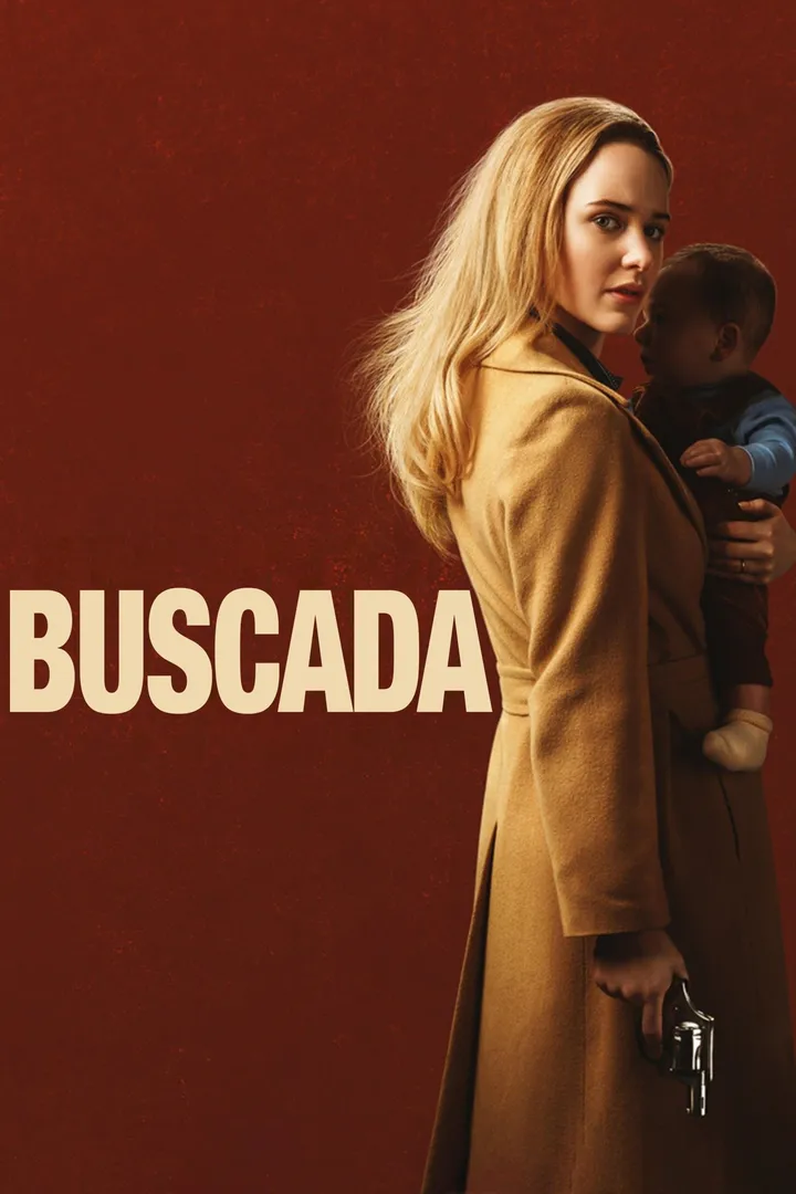 Buscada