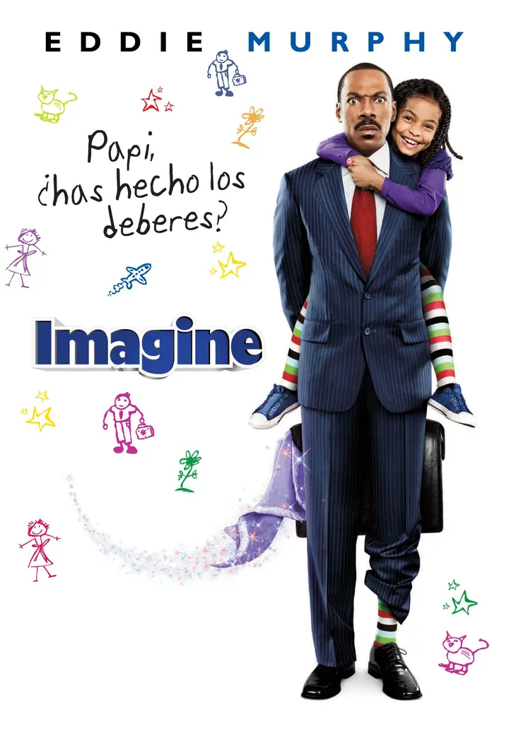 Imagine That