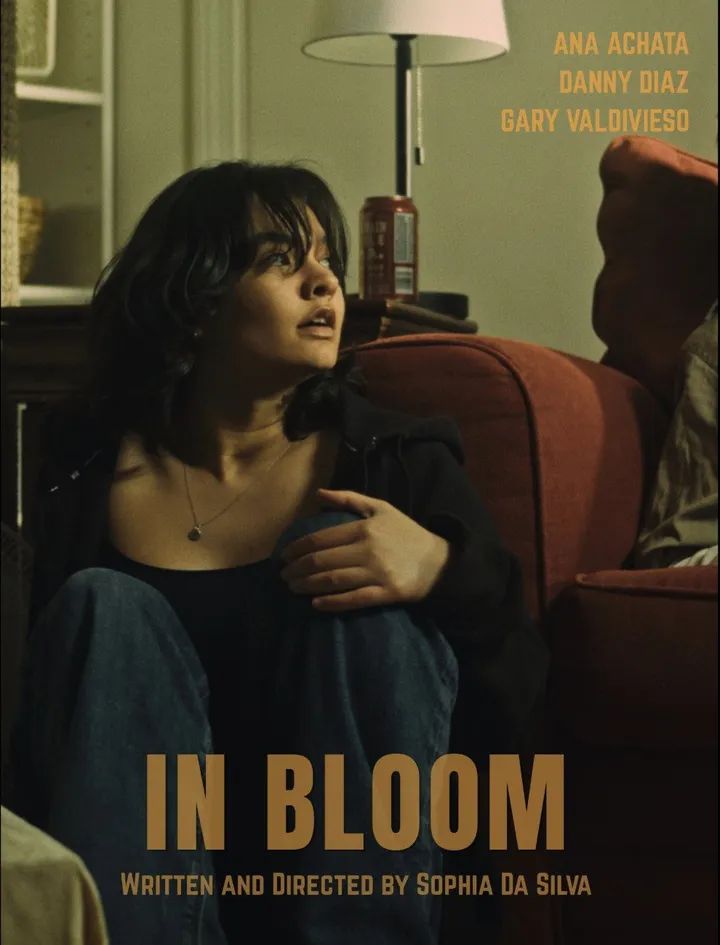 In Bloom