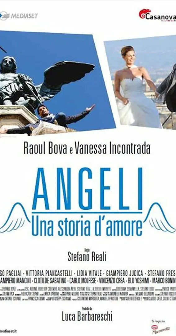 In Love with an Angel
