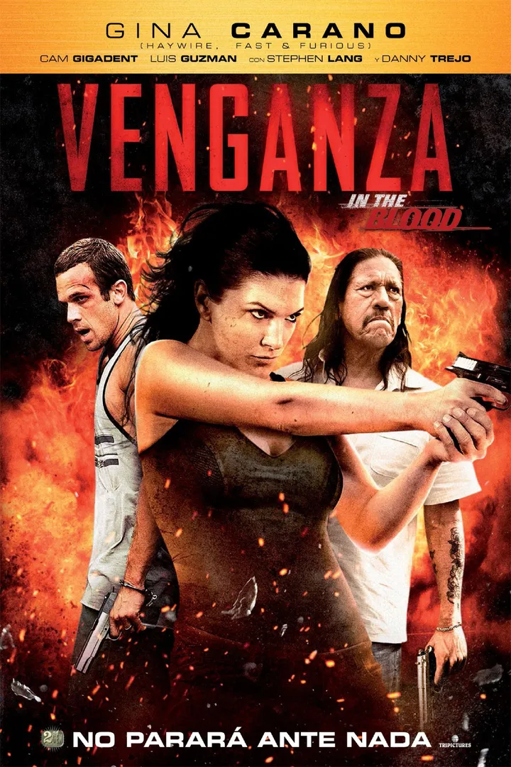 Venganza