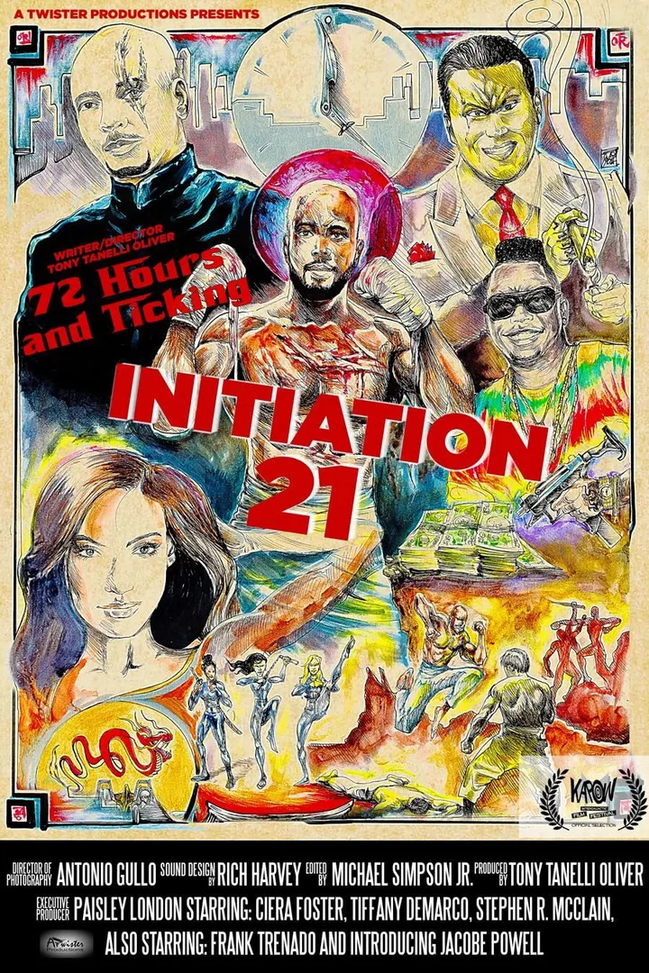 Initiation