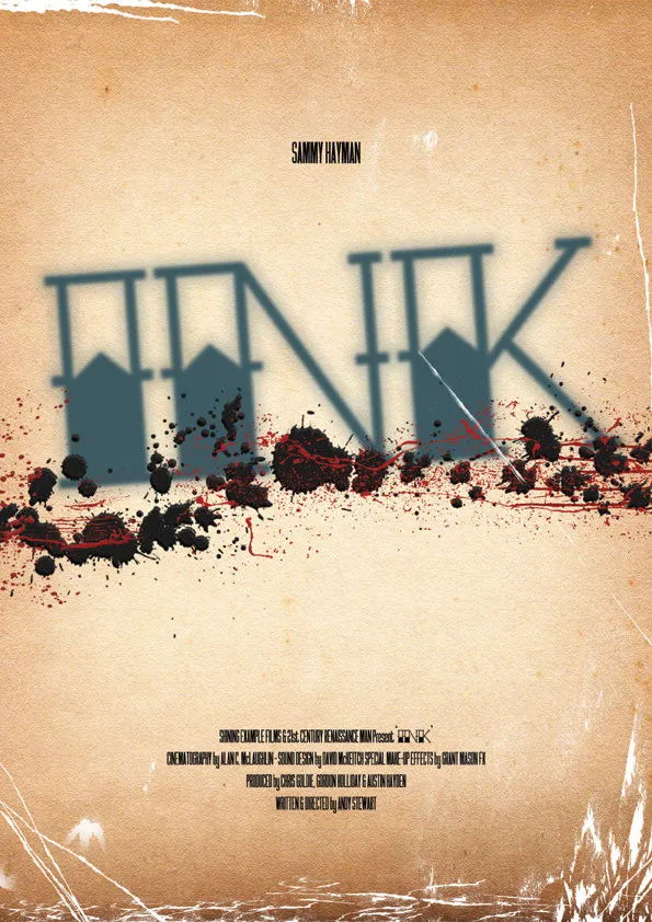 Ink & Steel