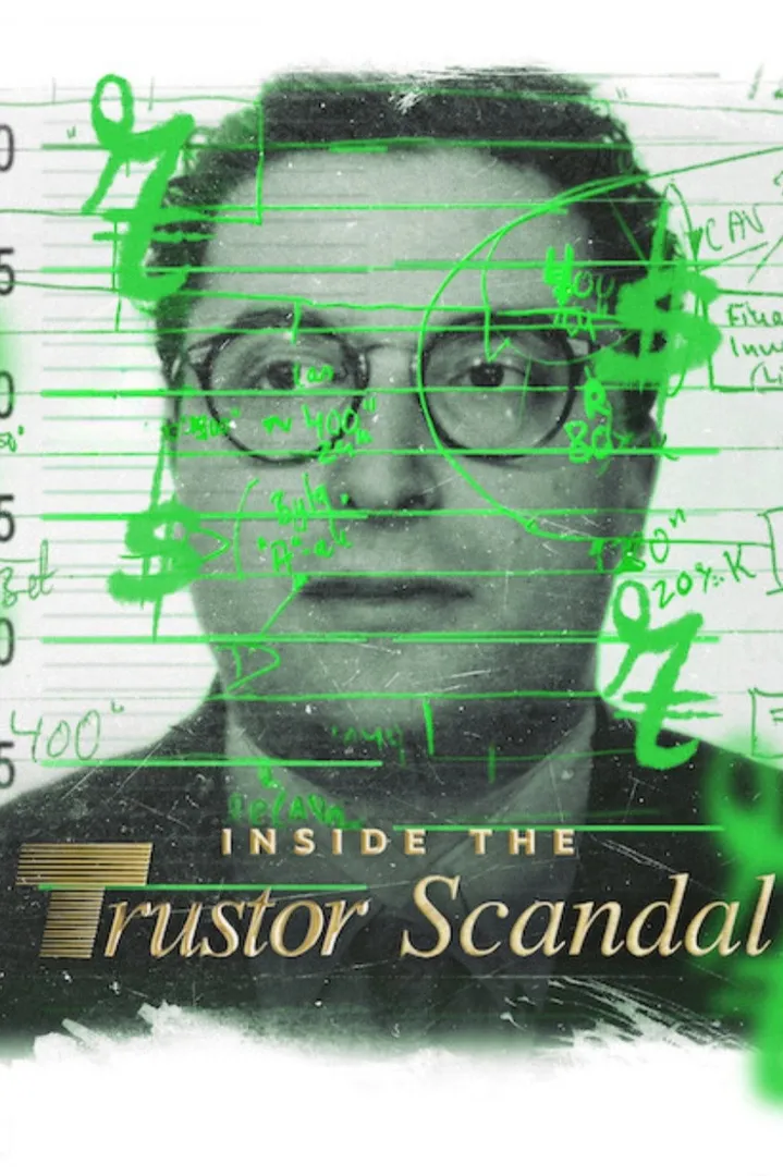 El escándalo de Trustor desde dentro