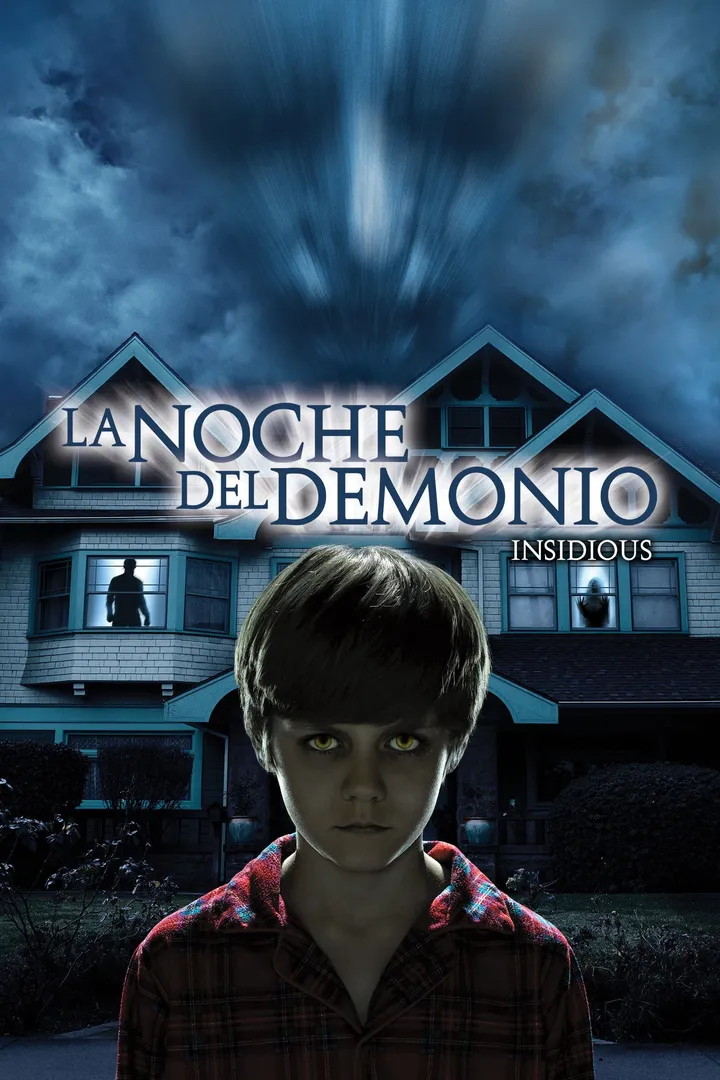 La noche del demonio