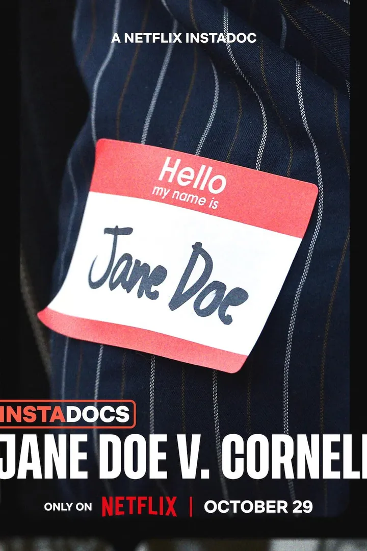 Instadocus: Jane Doe contra Cornell