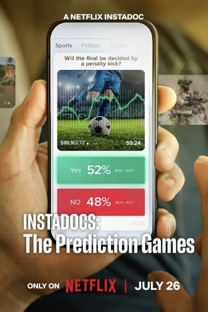Instadocs: The Prediction Games