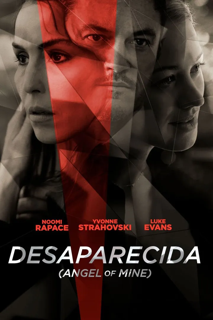 Desaparecida
