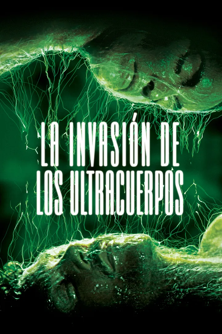 Los Usurpadores de Cuerpos