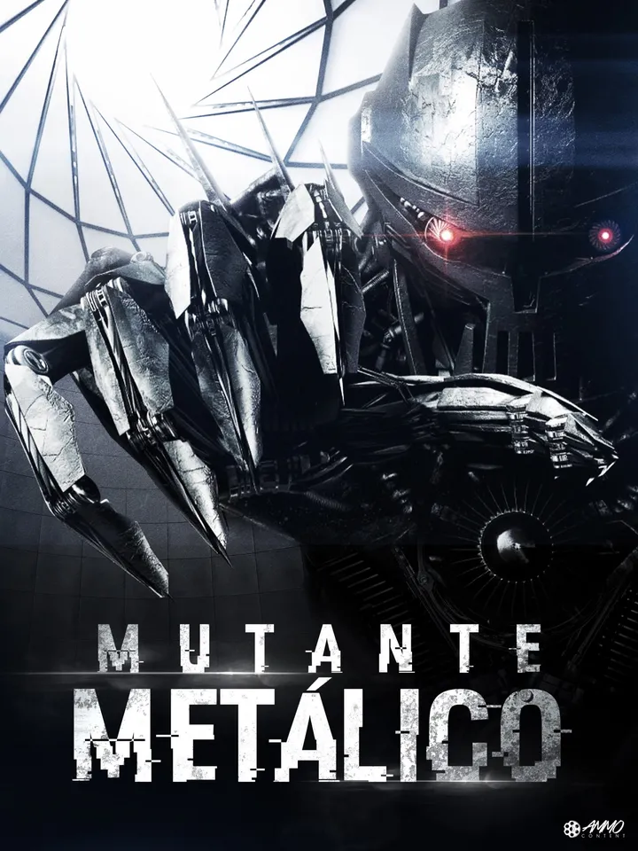 El monstruo de metal