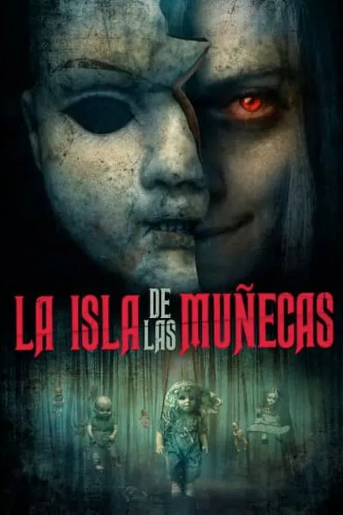 La Isla De Las Muñecas