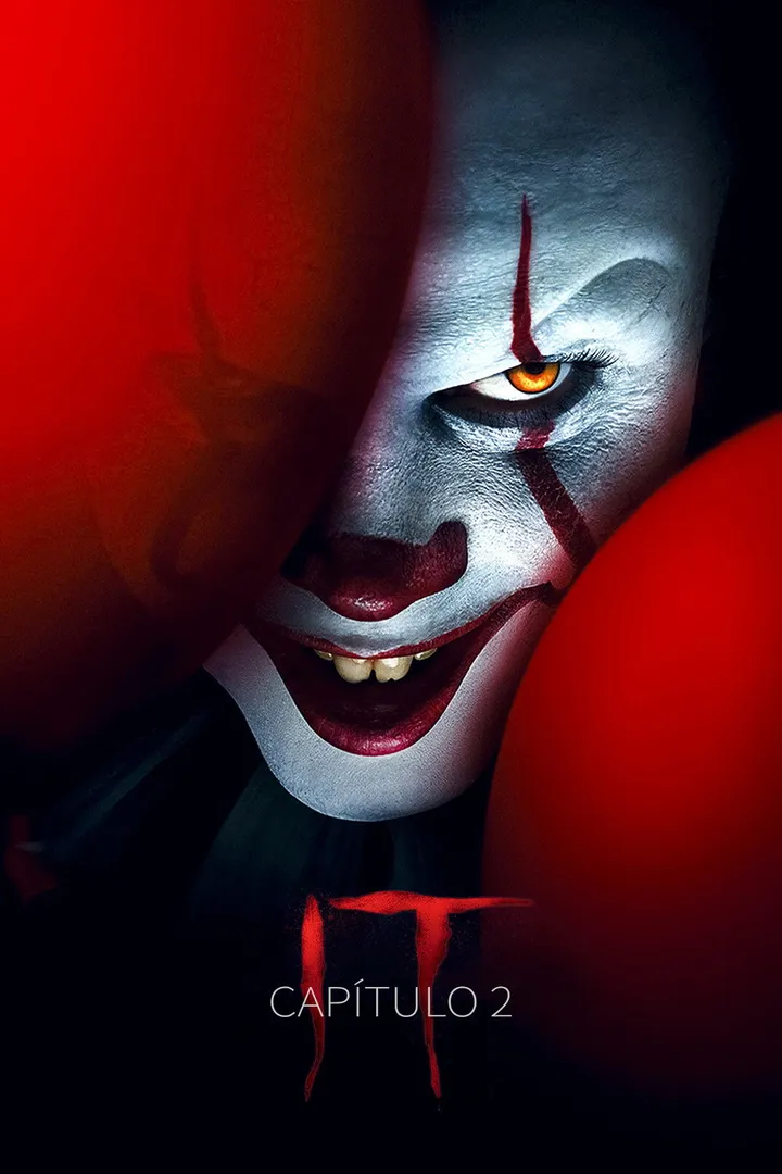 IT: Capítulo 2