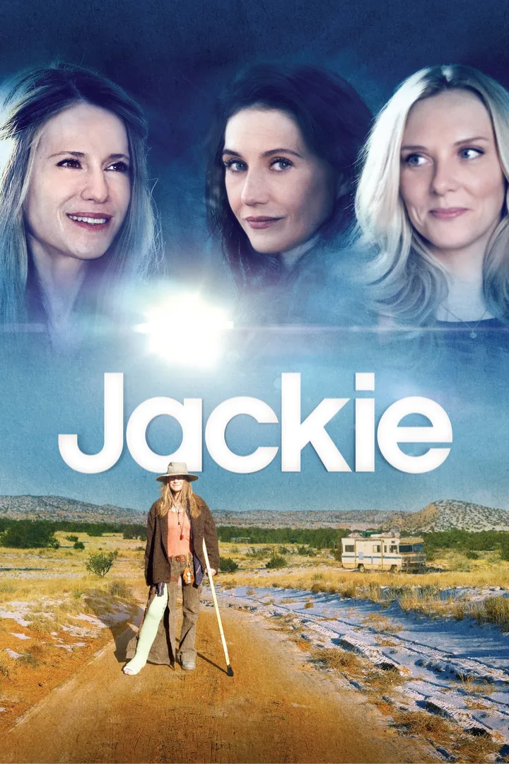 Jackie & Ryan