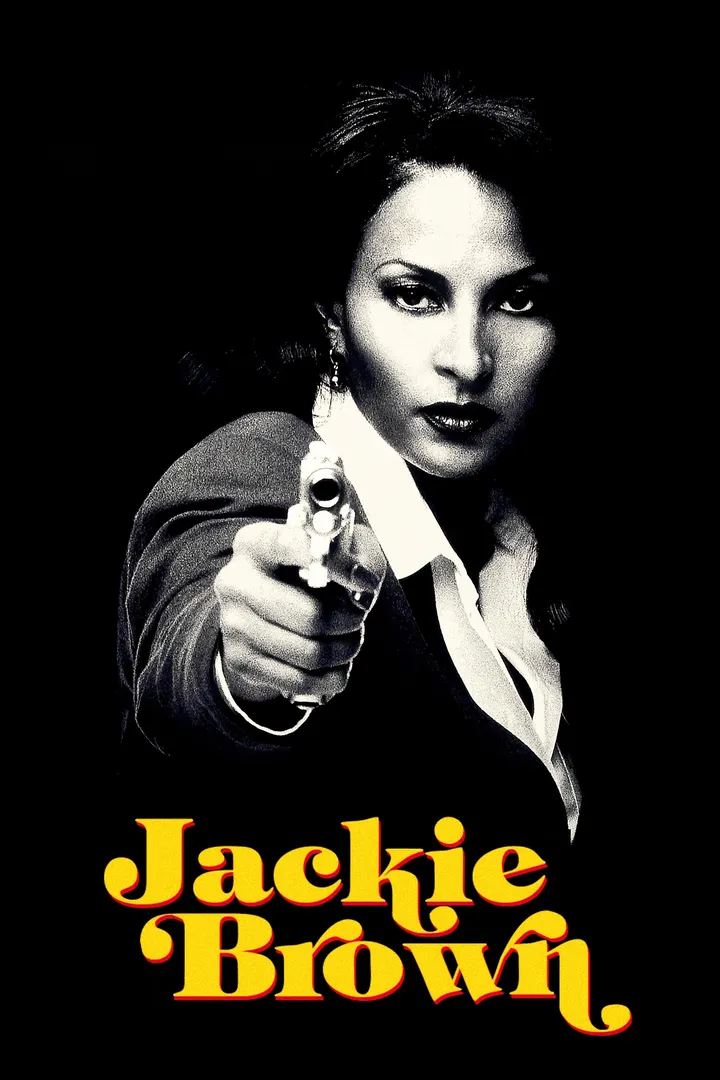 Jackie Brown: Triple Traición