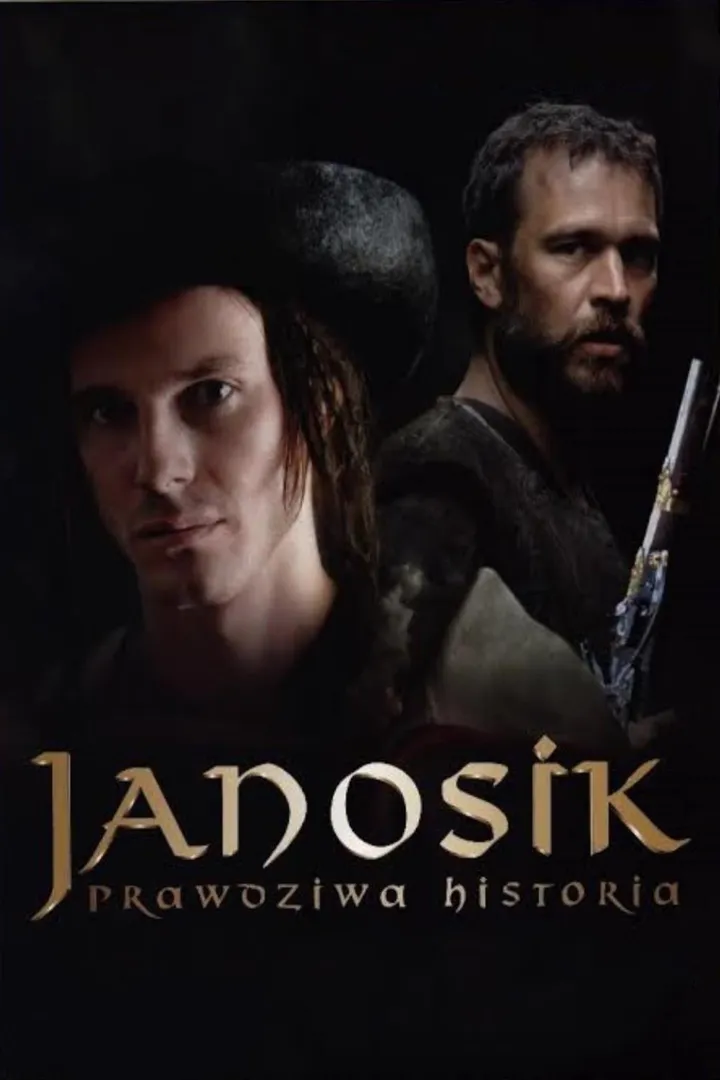 Janosik