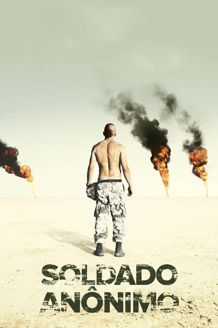 Soldado anónimo