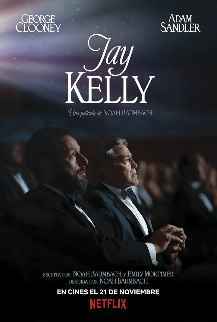 Jay Kelly