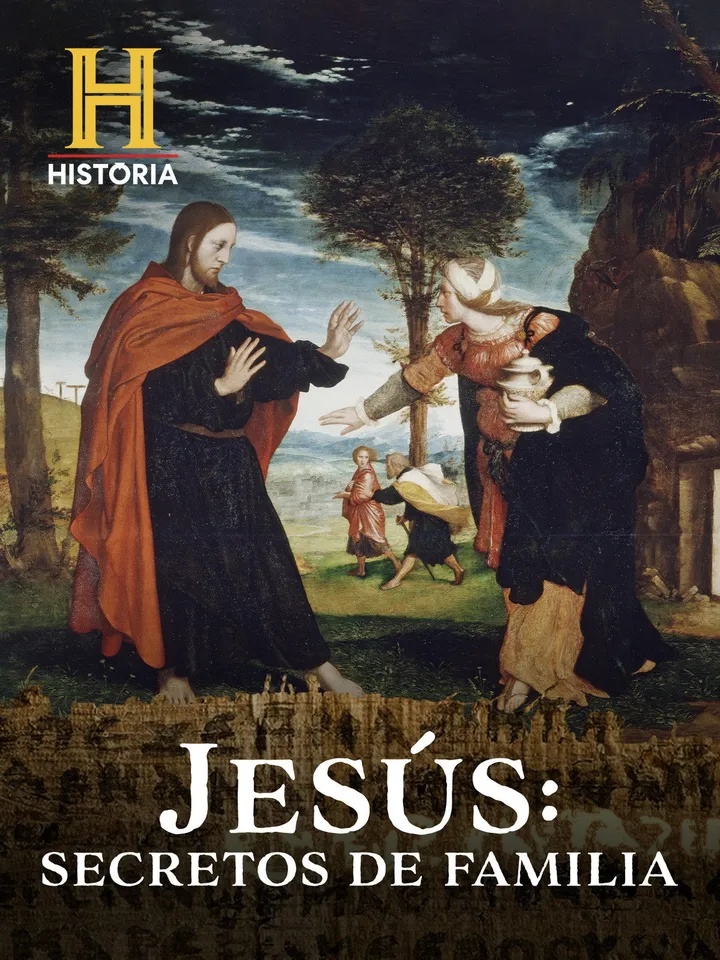 Secretos de Familia