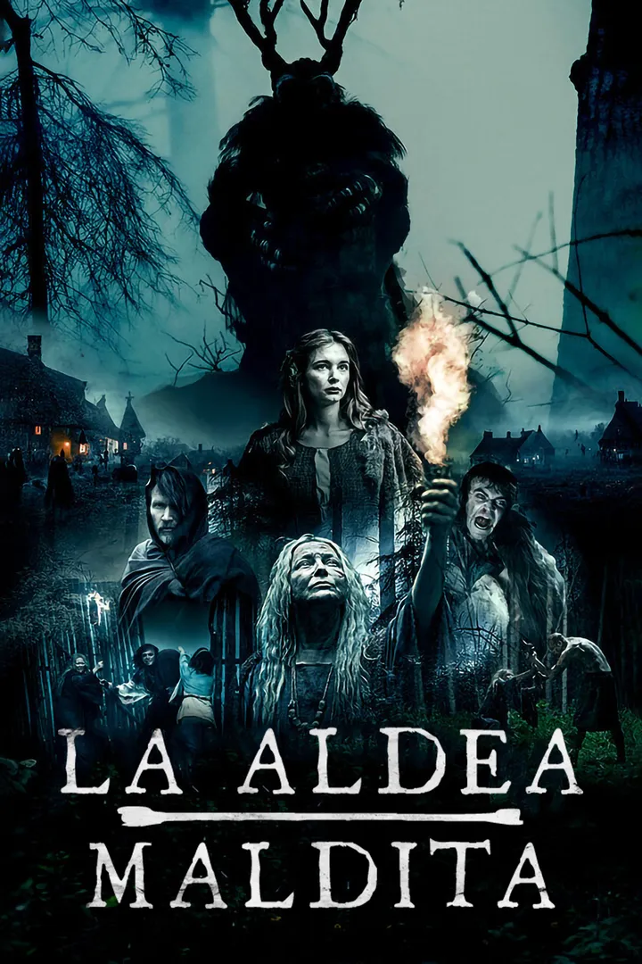 La Aldea Maldita